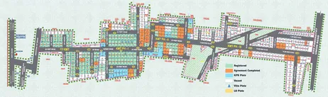 KPN Marvel Township